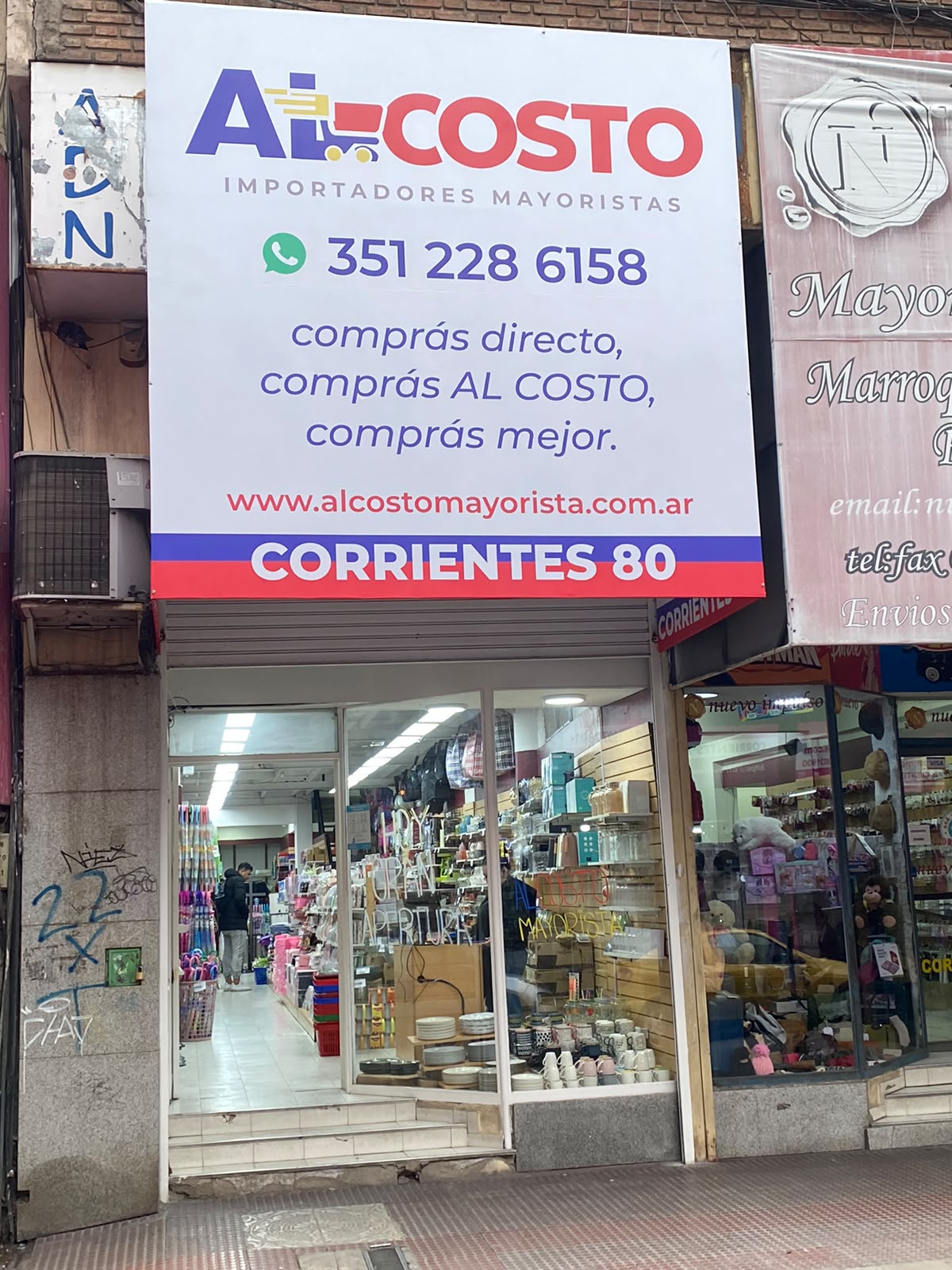 AlCosto - Productos mayoristas